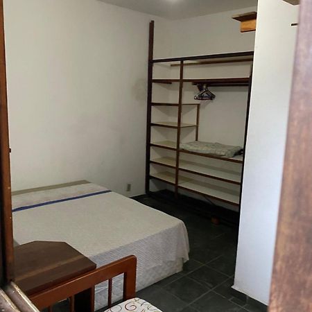 Suite Enseada Koa Убатуба Экстерьер фото